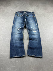 True Religion Jeans (SM)