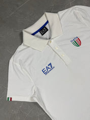 Armani EA7 Italia Poloshirt (M)