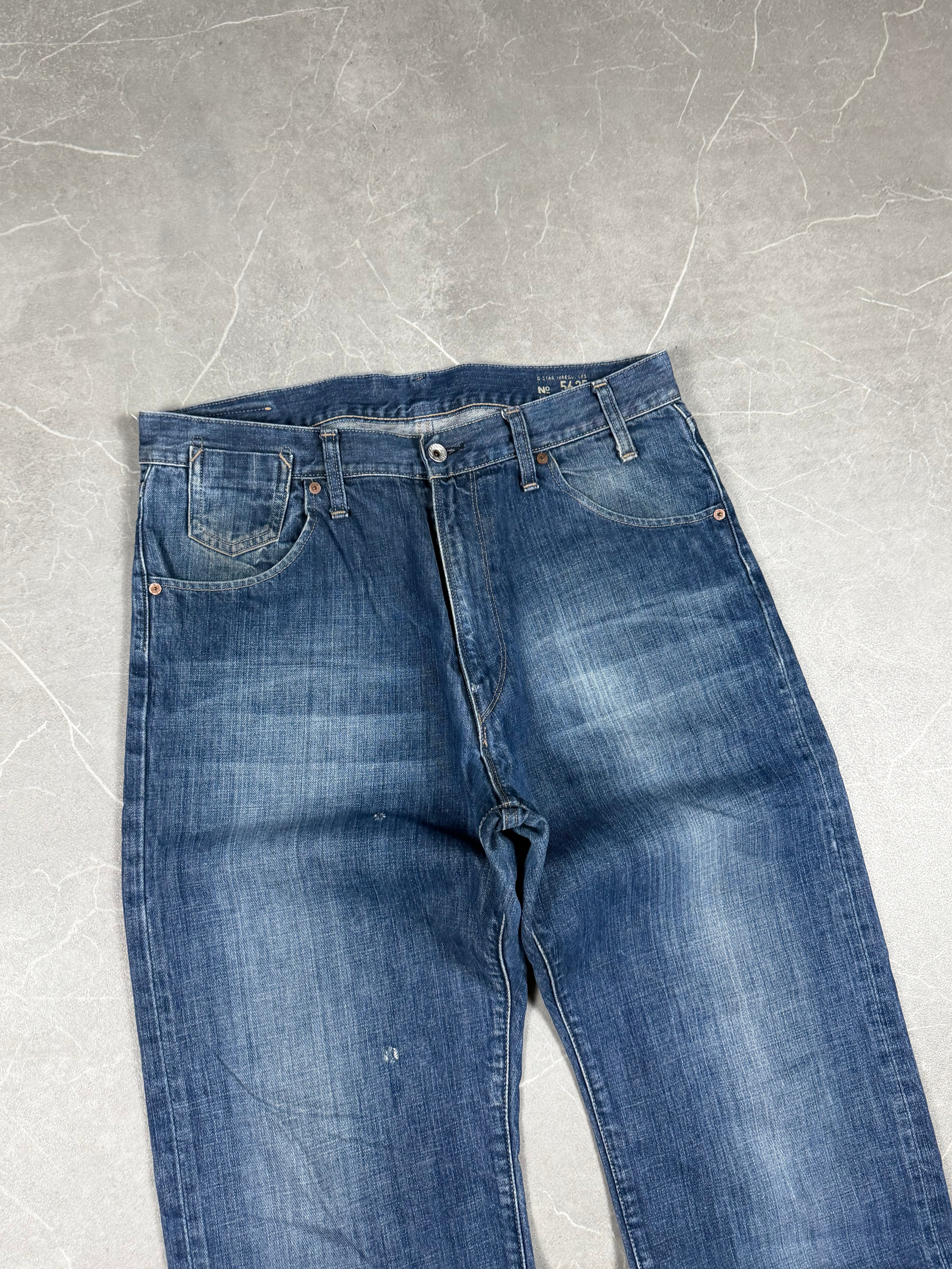 G-Star Bootcut Jeans (M)
