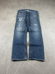 True Religion Jeans (M)