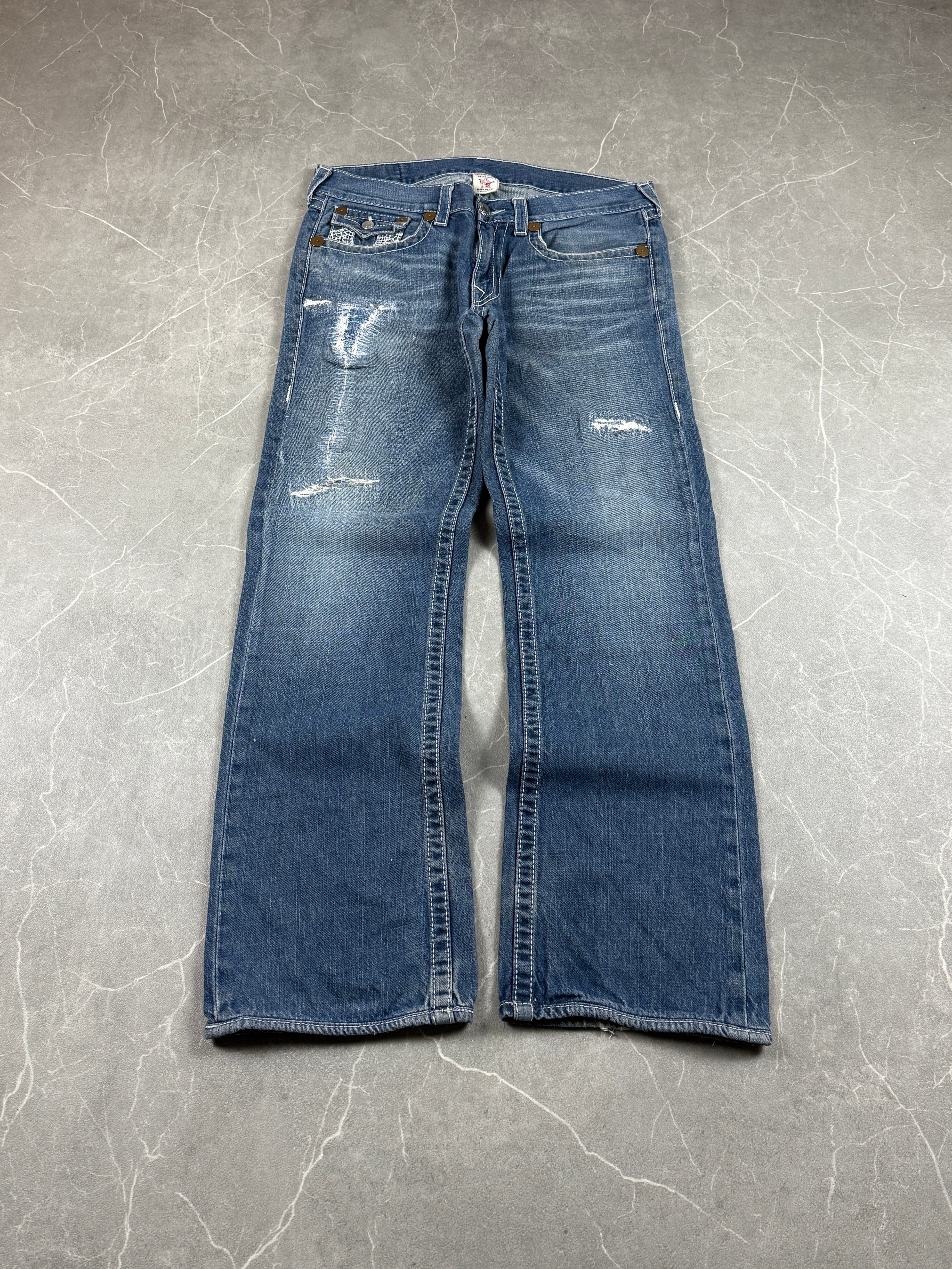 True Religion Jeans (M)