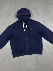 Ralph Lauren Zipper (XL)