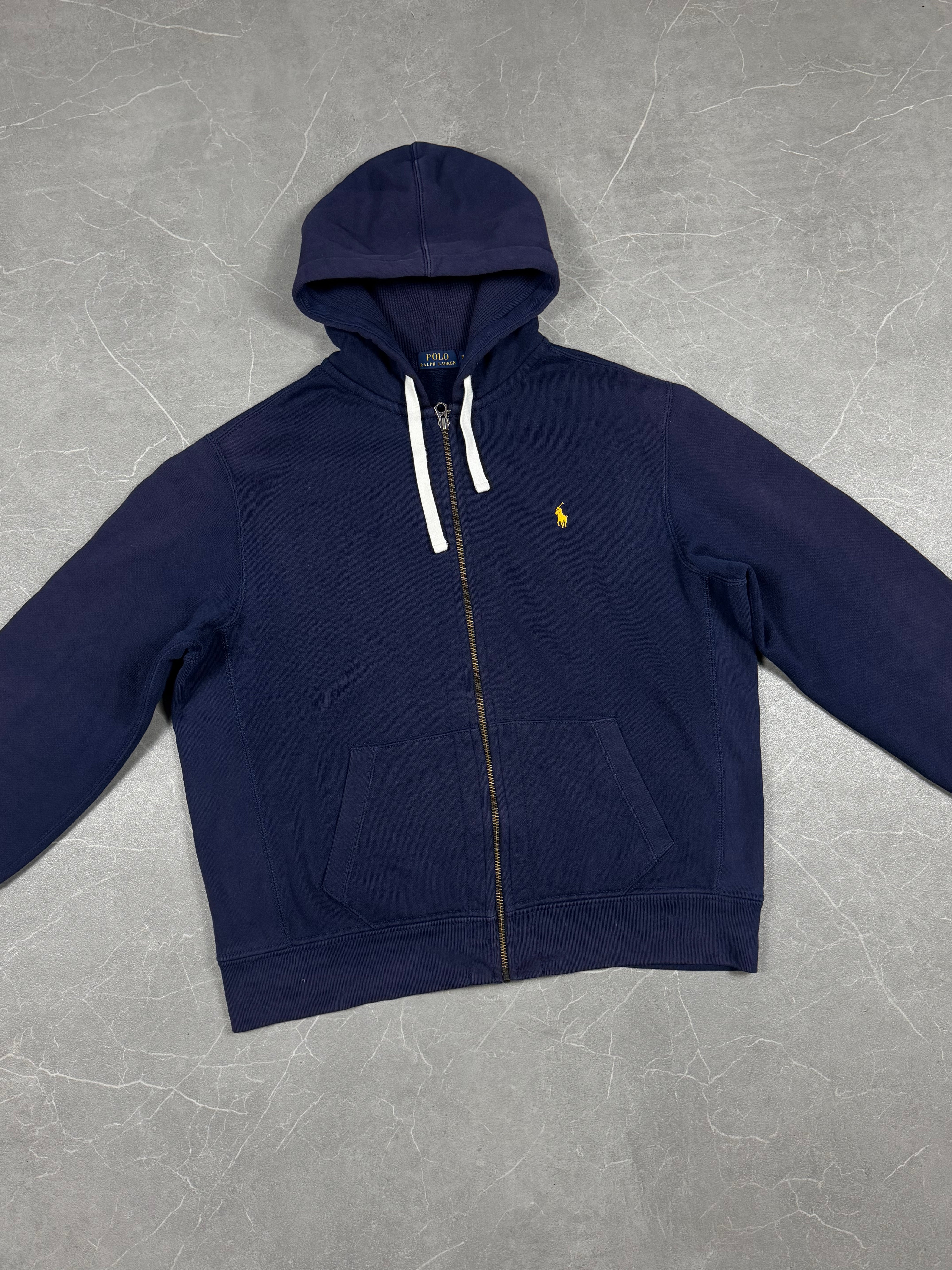Ralph Lauren Zipper (XL)