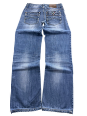 Armani Straightfit Jeans (S)