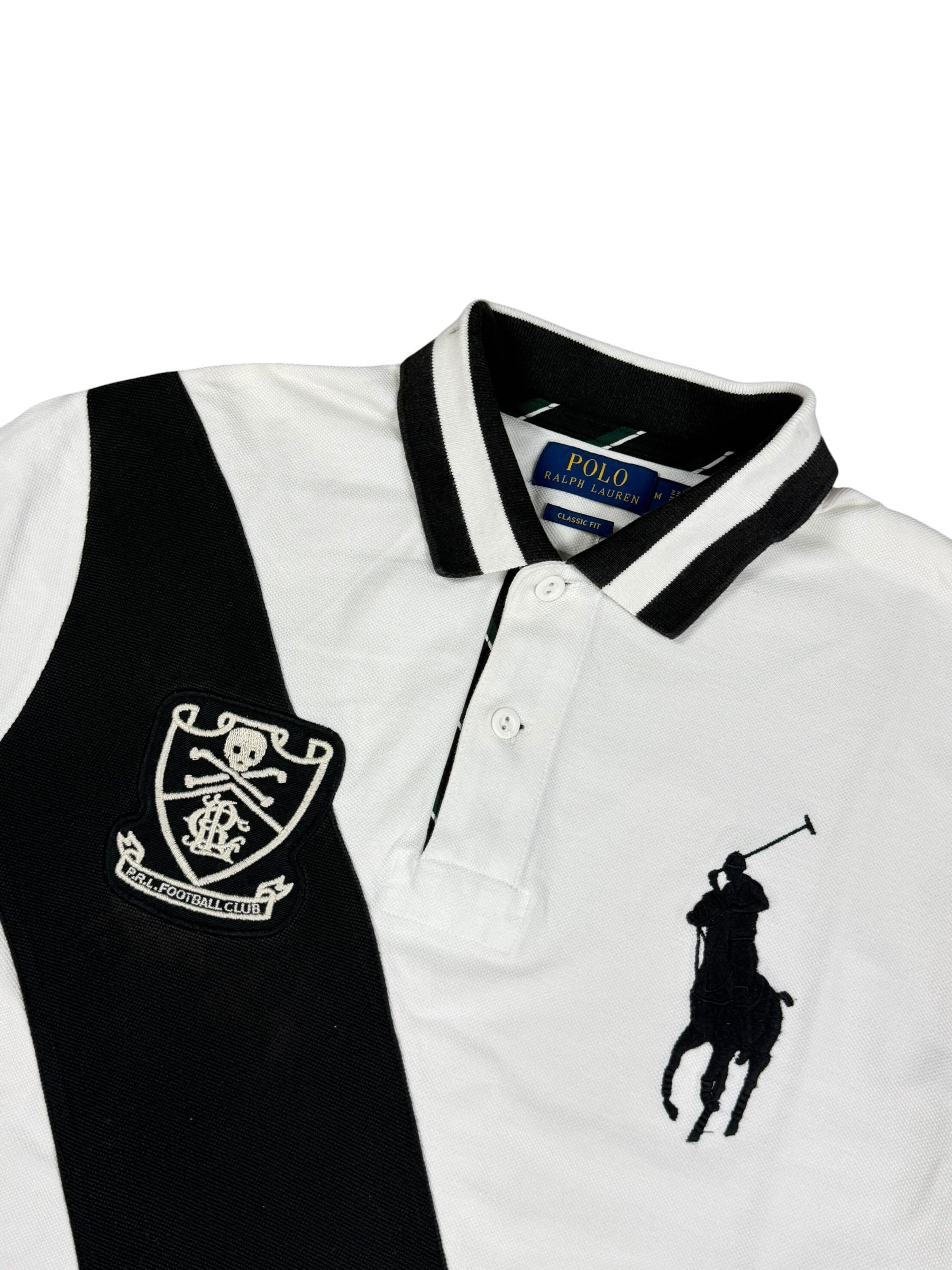 Ralph Lauren Big Pony Poloshirt (M)