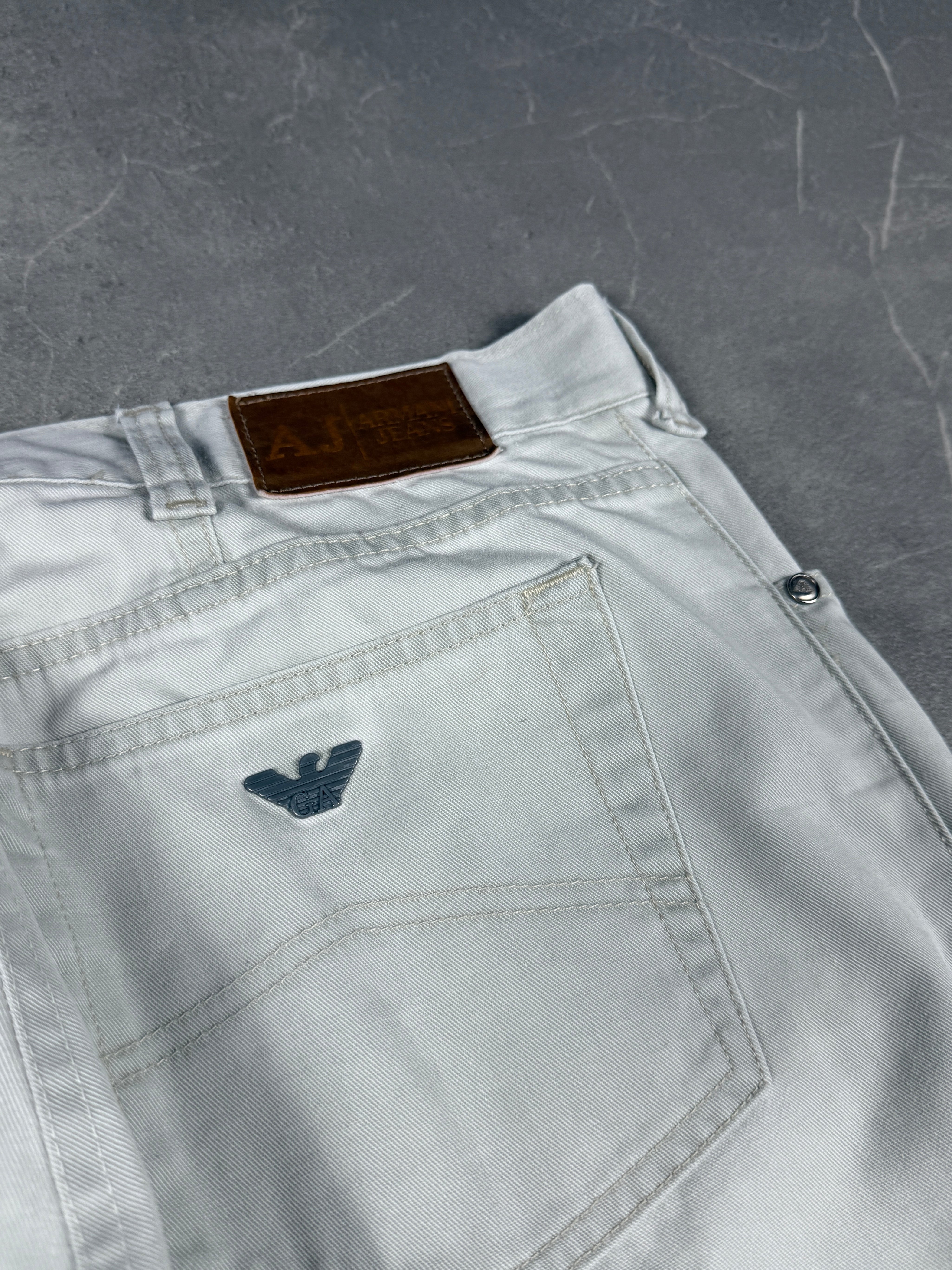 Armani Jeans (M)