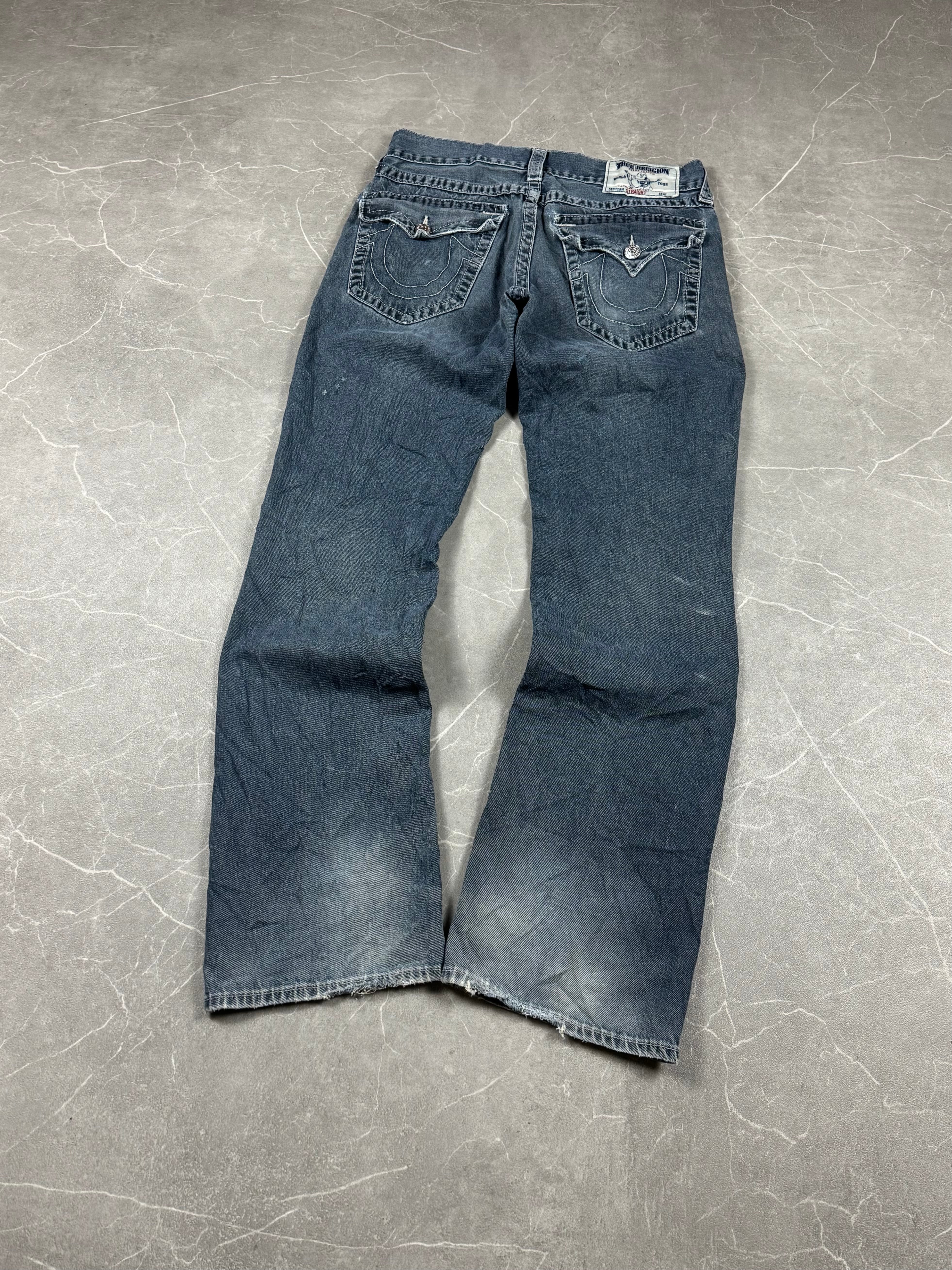 True Religion Jeans (SM)