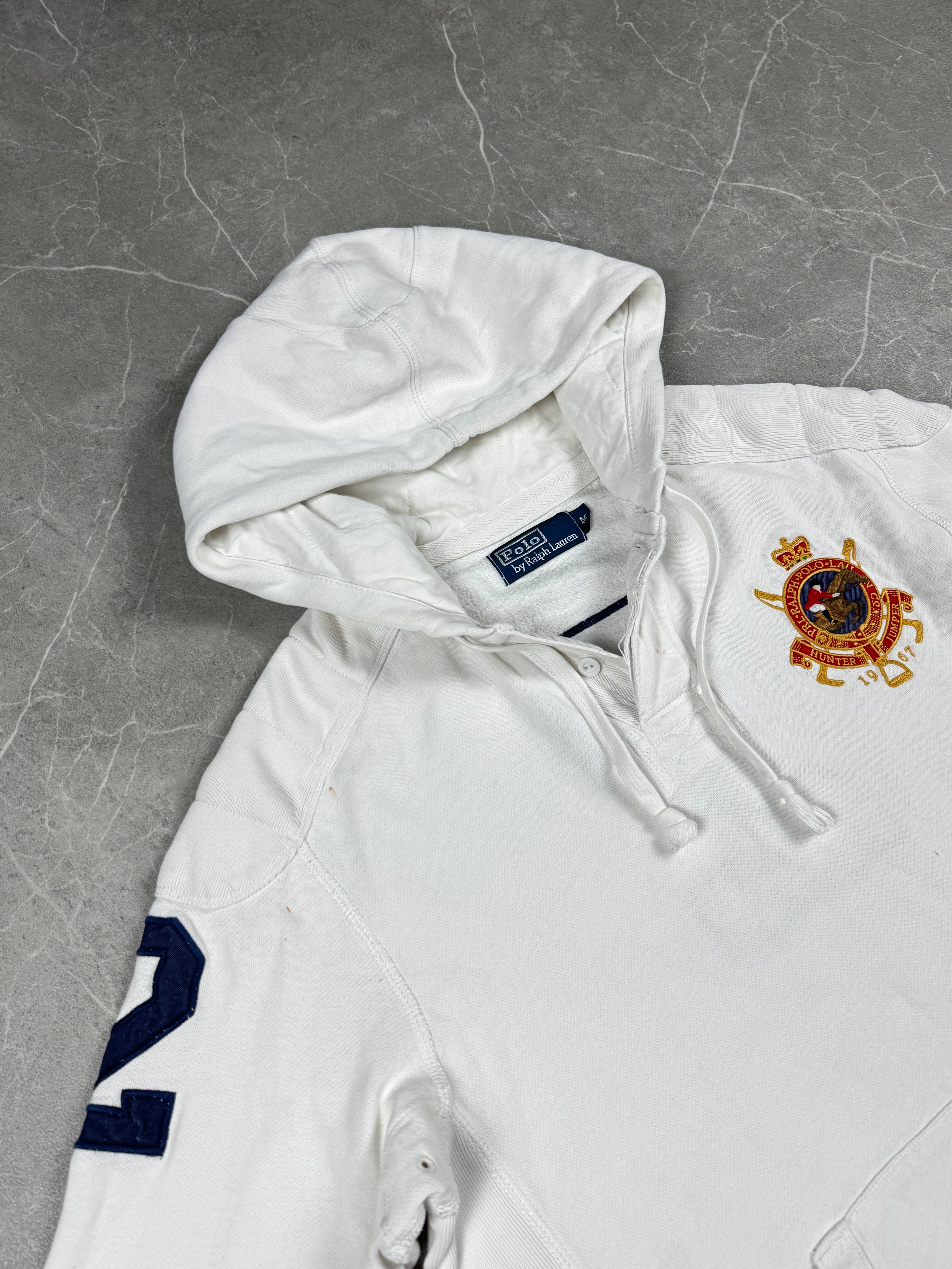Ralph Lauren vintage Hoodie (M)