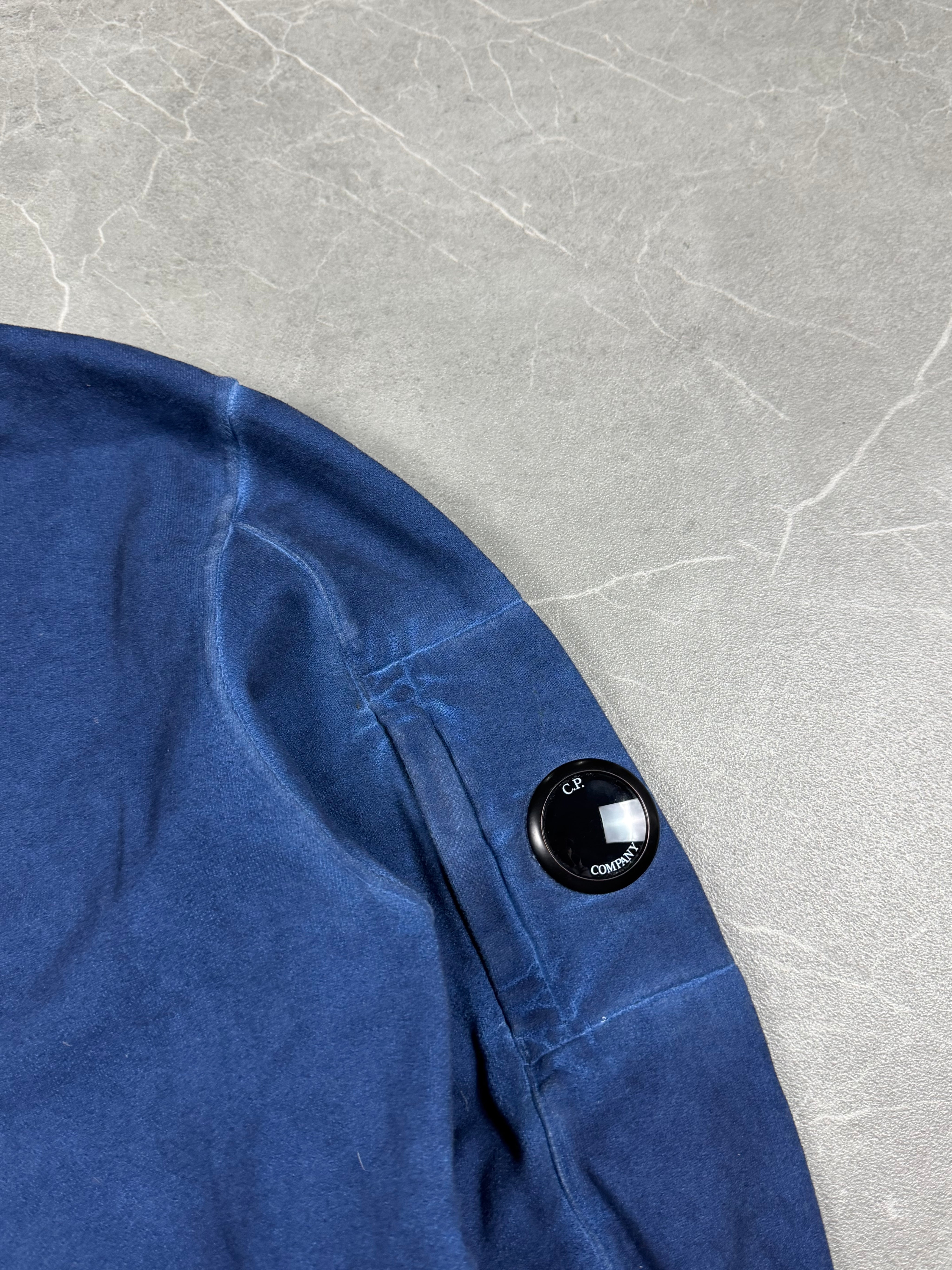 CP. Company lens Sweater (S)