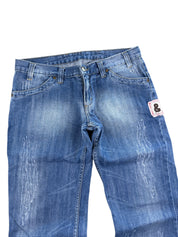 Dolce Gabbana vintage Bootcut Jeans (S)