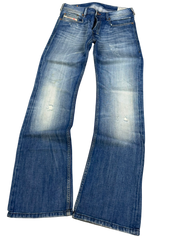 Diesel Bootcut Jeans (S)