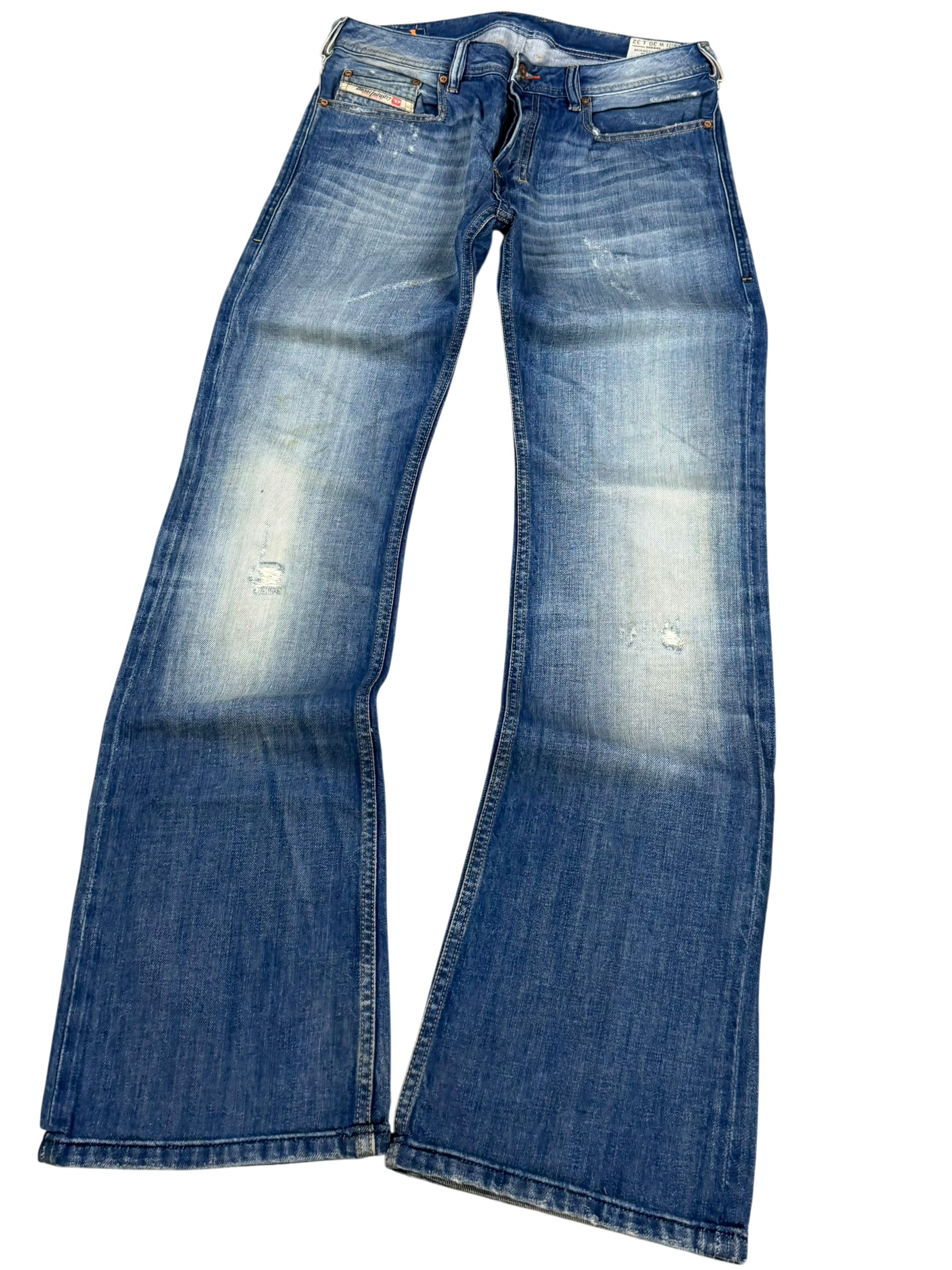 Diesel Bootcut Jeans (S)