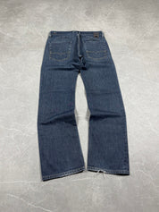 Diesel Straight leg Jeans (S)
