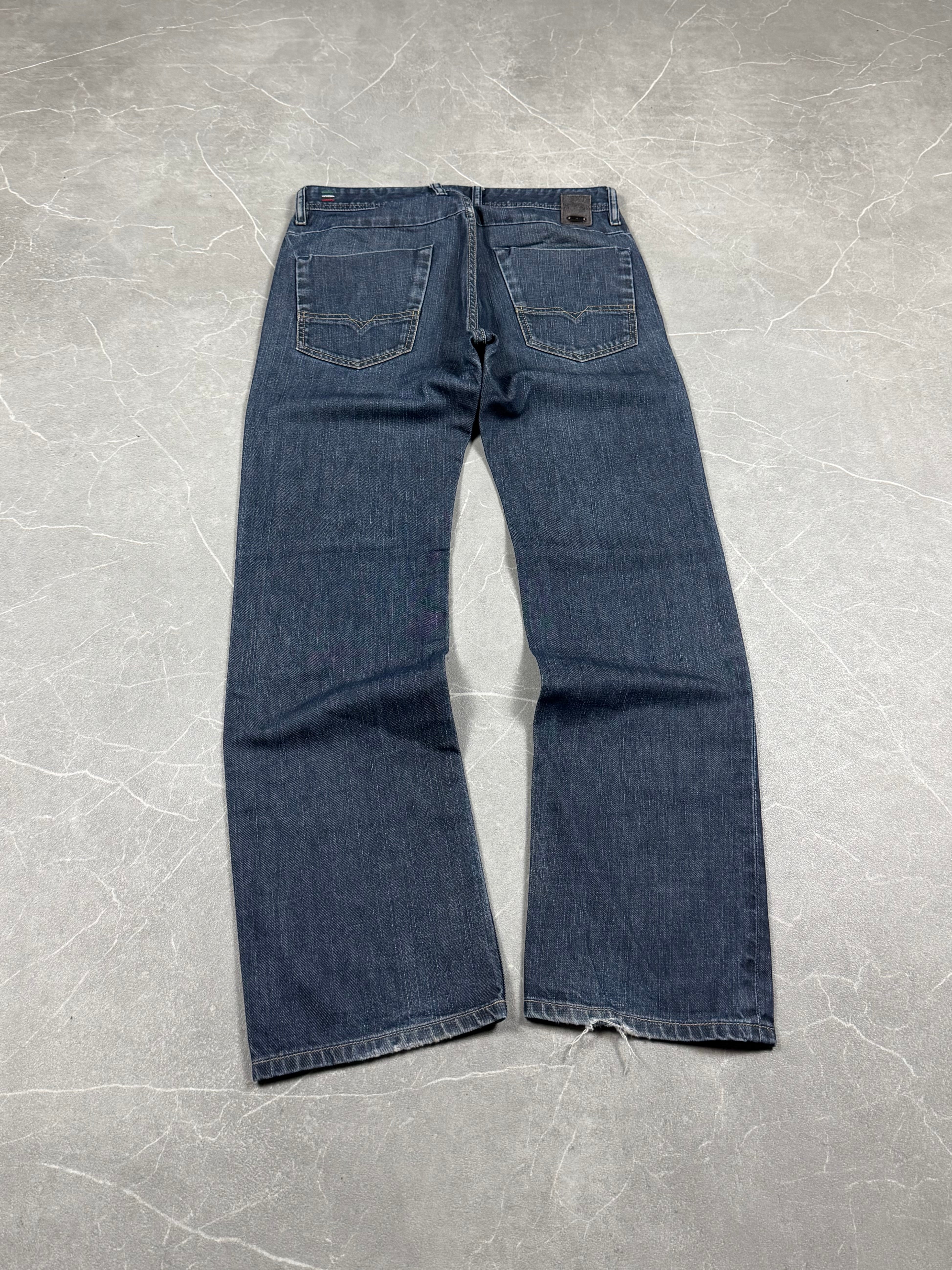 Diesel Straight leg Jeans (S)
