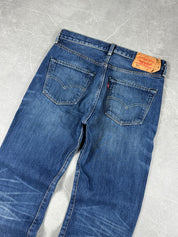 Levi's washed Jeans (S)