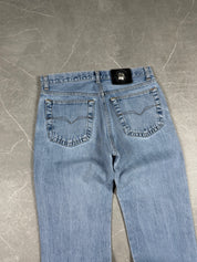Versace vintage Jeans (XS)