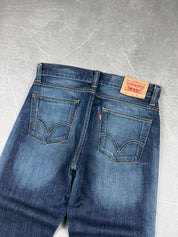 Levi's Bootcut Jeans (M)