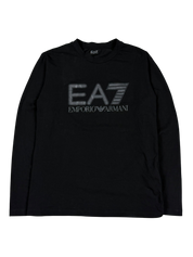 Armani EA7 Longsleeve (M)