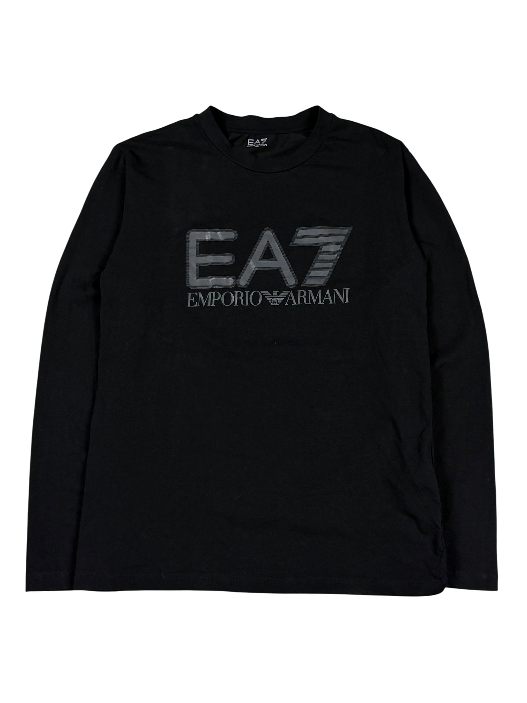 Armani EA7 Longsleeve (M)