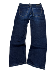 Armani Straight/Bootleg Jeans (L-XL)