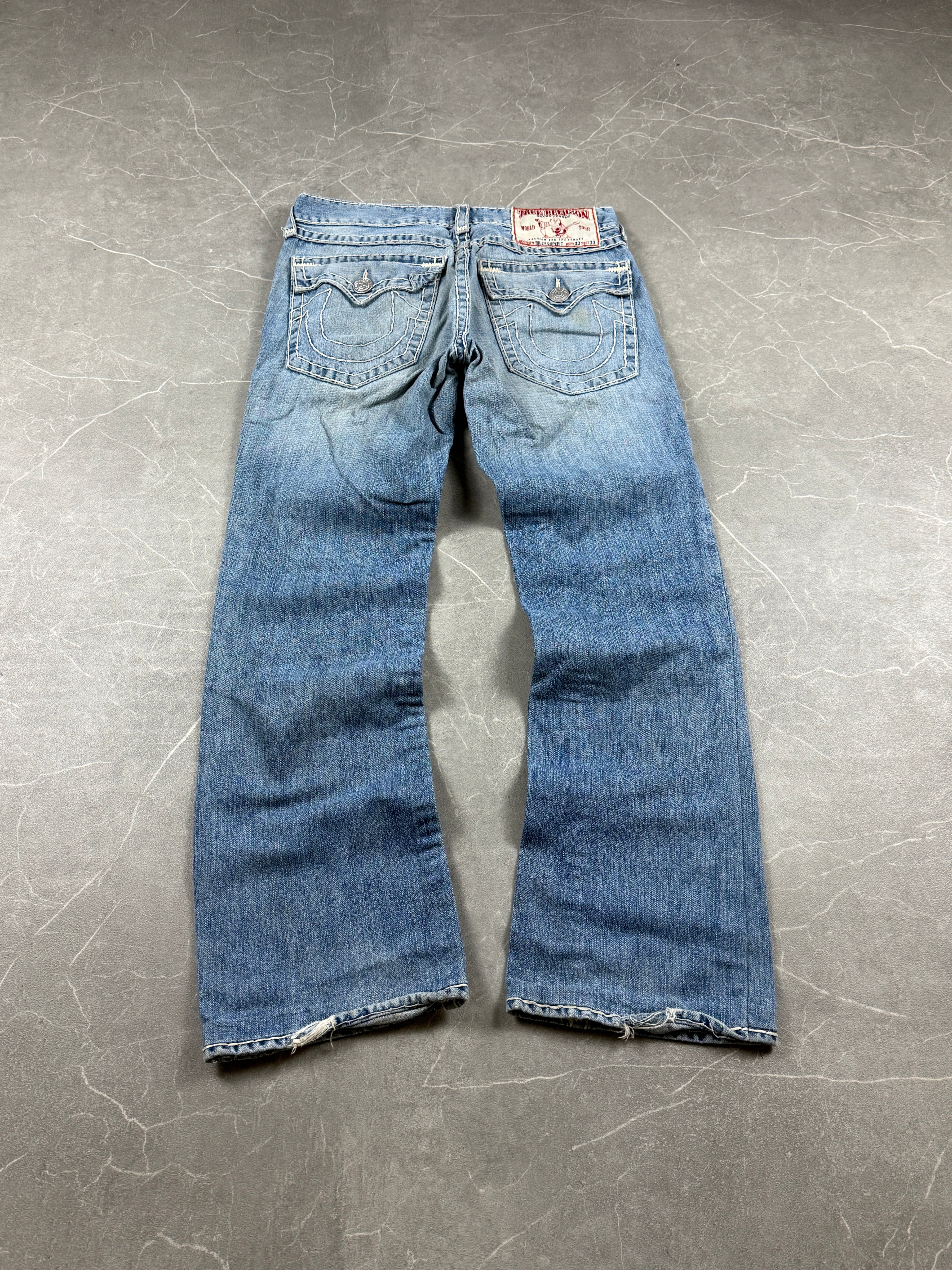True Religion Jeans (SM)