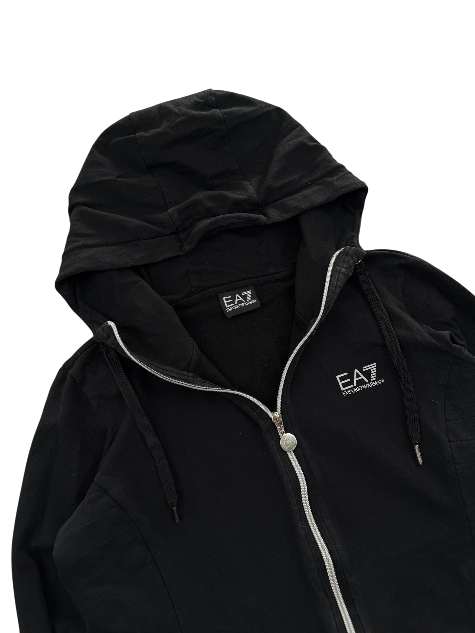Armani EA7 Zipper (S)