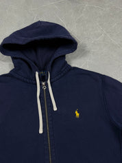 Ralph Lauren Small Pony Zipper (M)