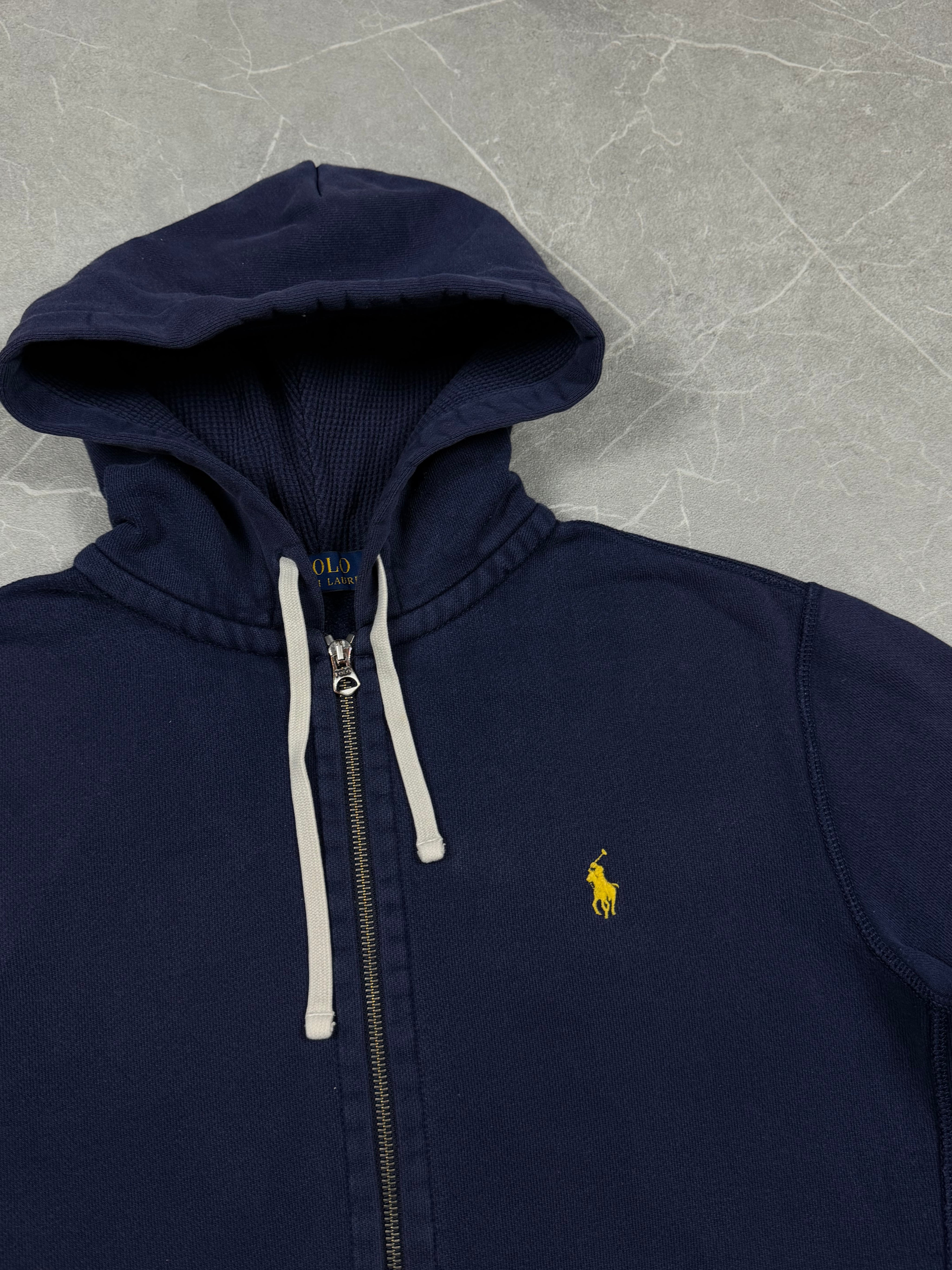 Ralph Lauren Small Pony Zipper (M)