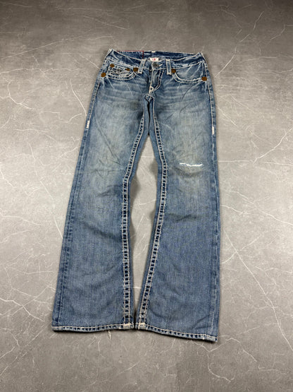 True Religion Jeans (S-M)