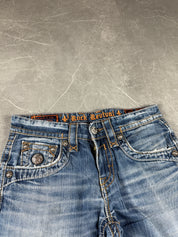 Rock Revival Jeans (M)