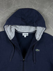 Lacoste Zipper (L)