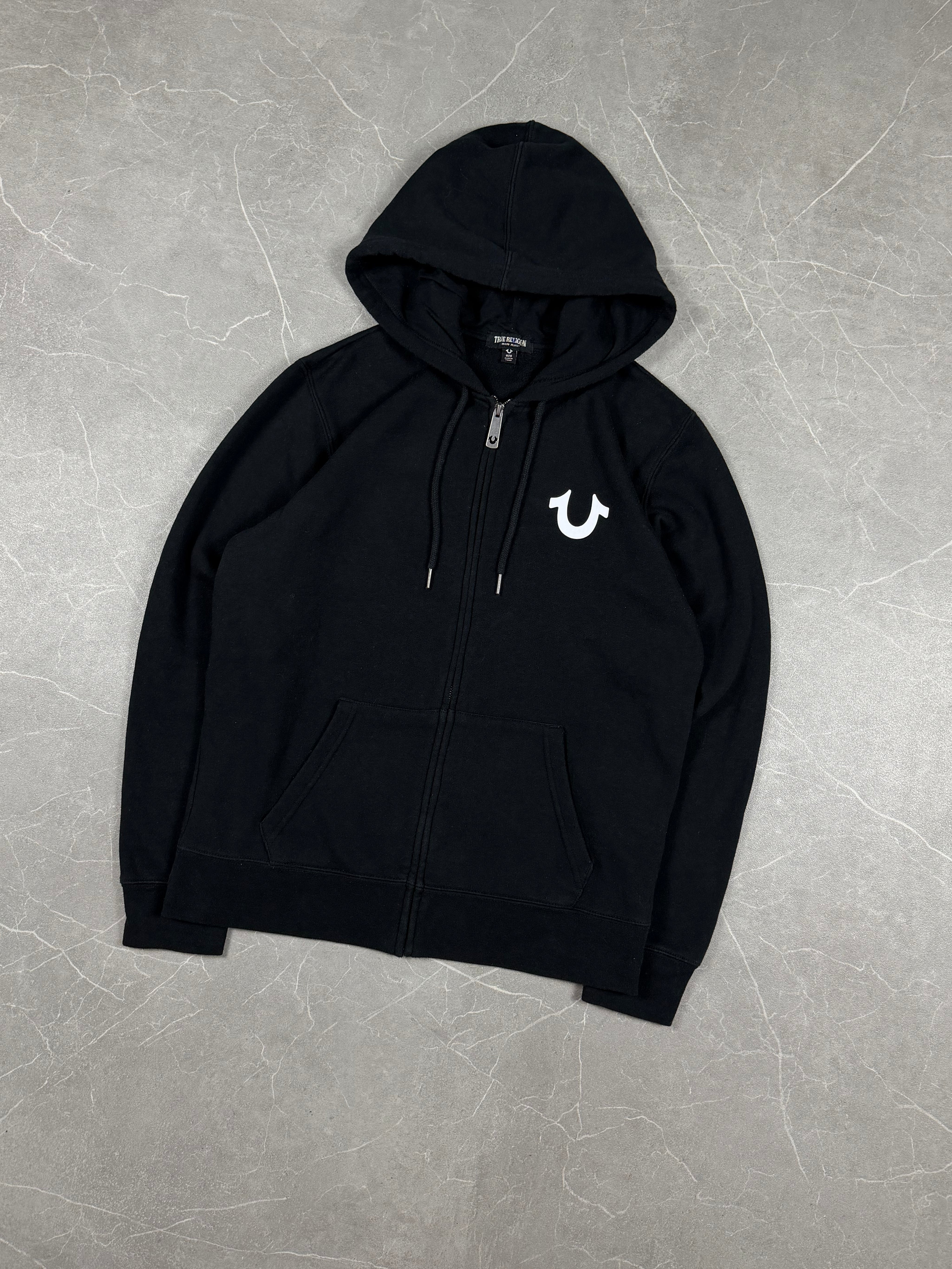 True Religion Zipper (S-M)