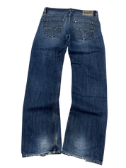 Diesel vintage Straight Jeans (S)