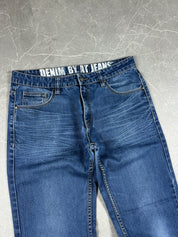 Vintage washed Jeans (S)