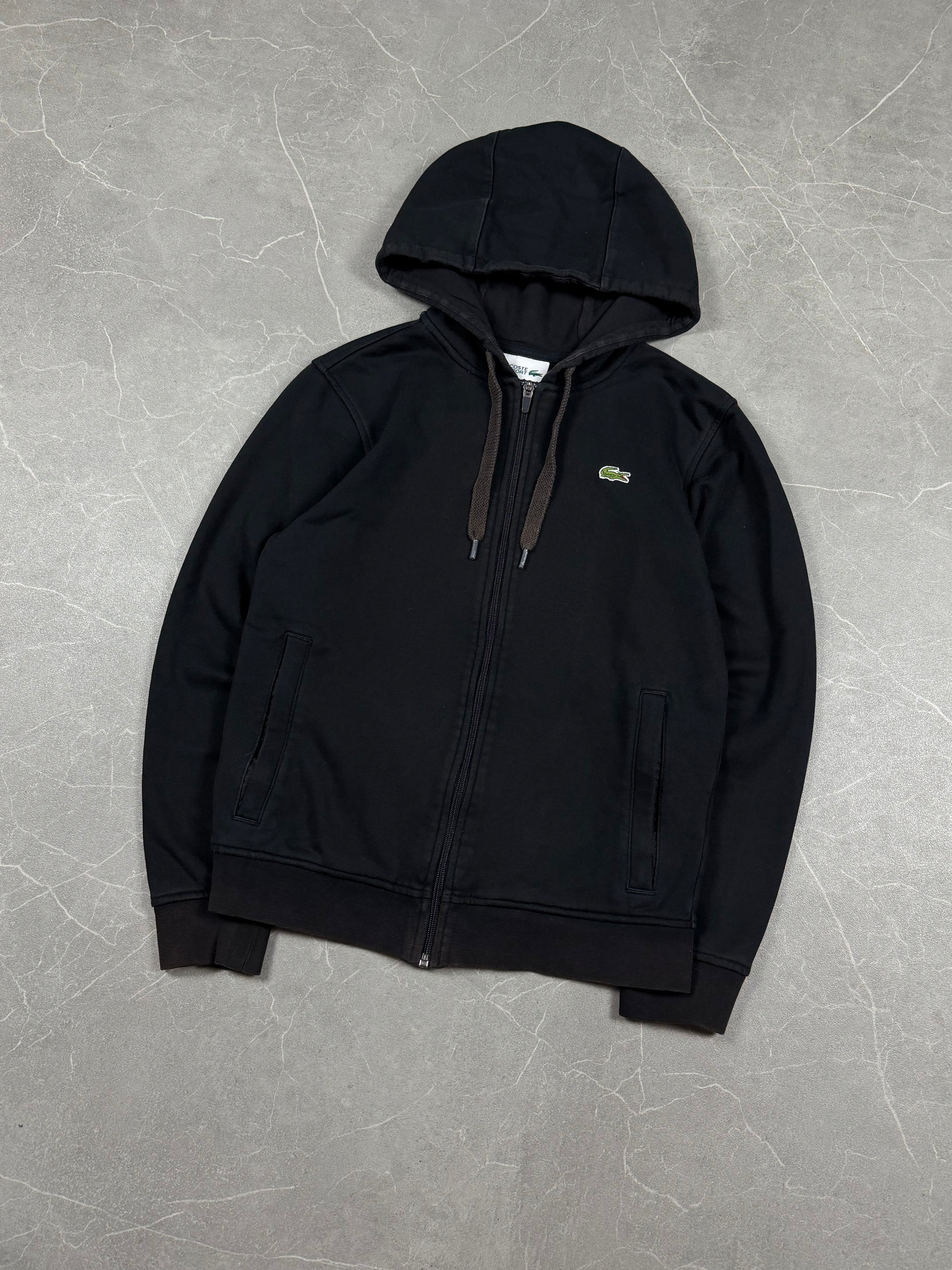 Lacoste Zipper (XS)