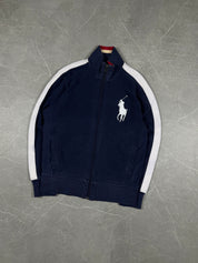 Ralph Lauren Big Pony Zip (M)