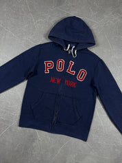 Ralph Lauren Zipper (S)