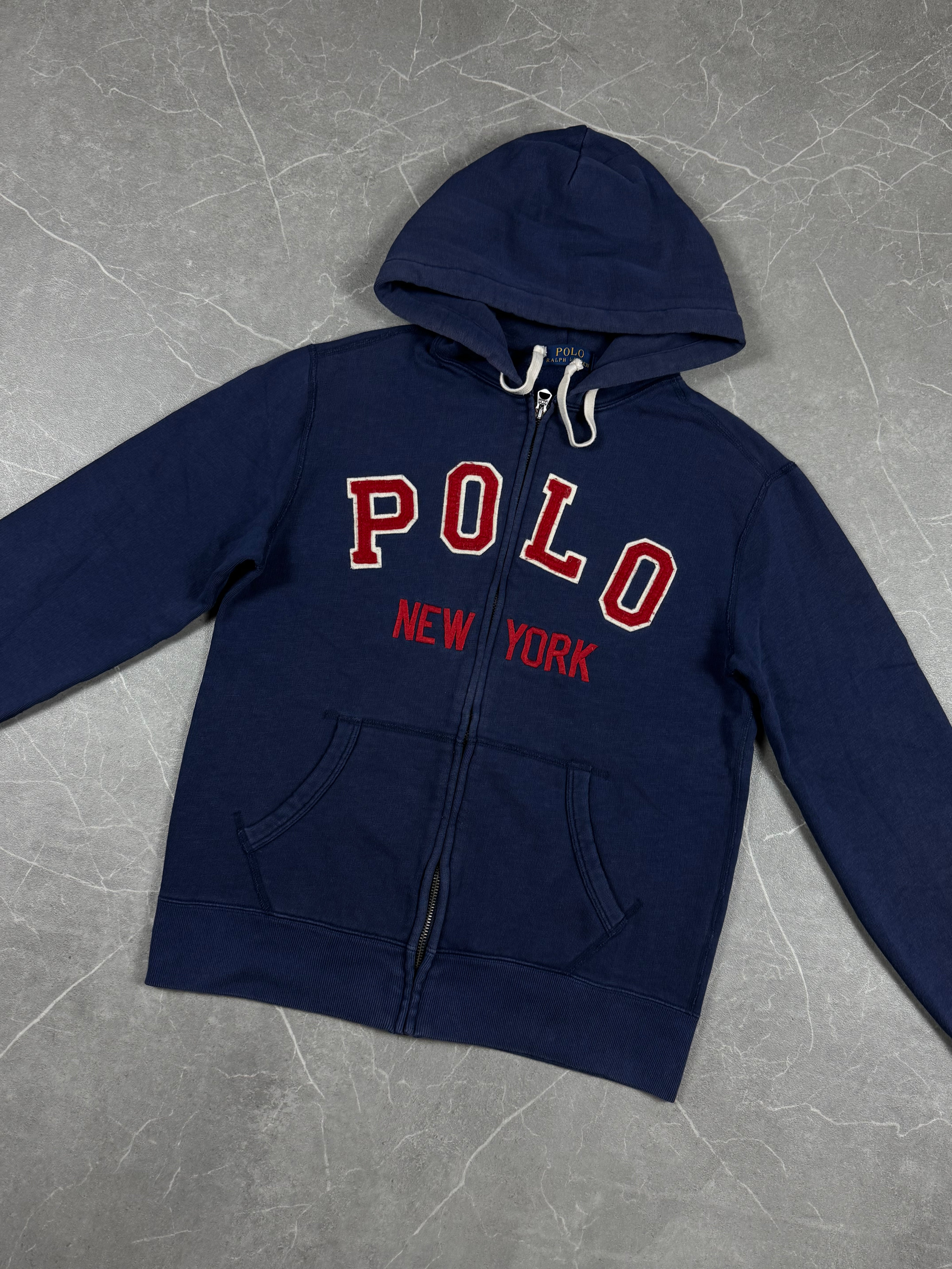 Ralph Lauren Zipper (S)