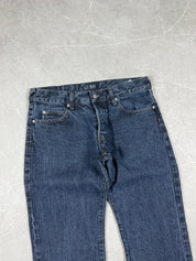 Armani Vintage Bootcut Jeans (XS-S)