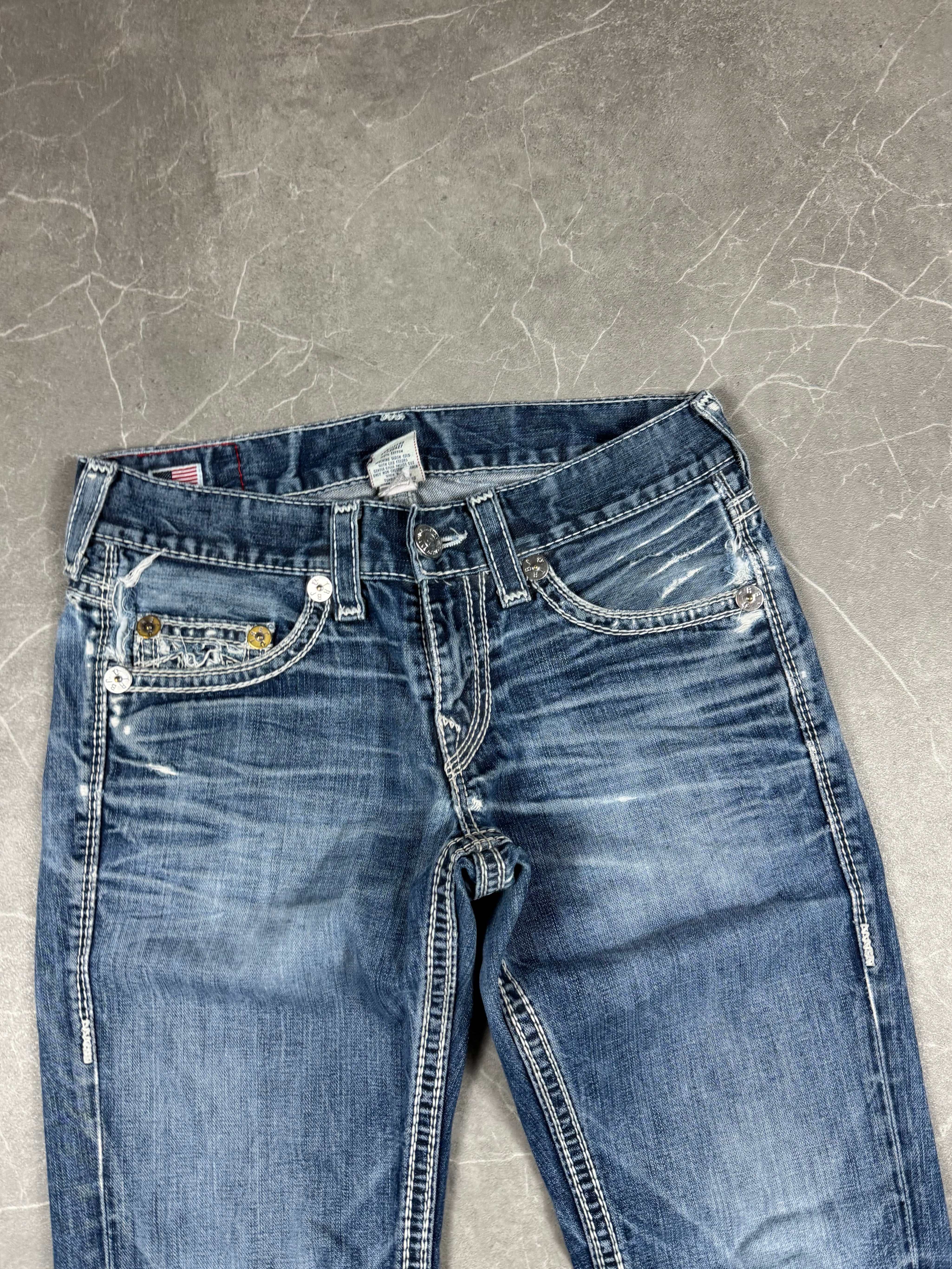 True Religion Jeans (S)