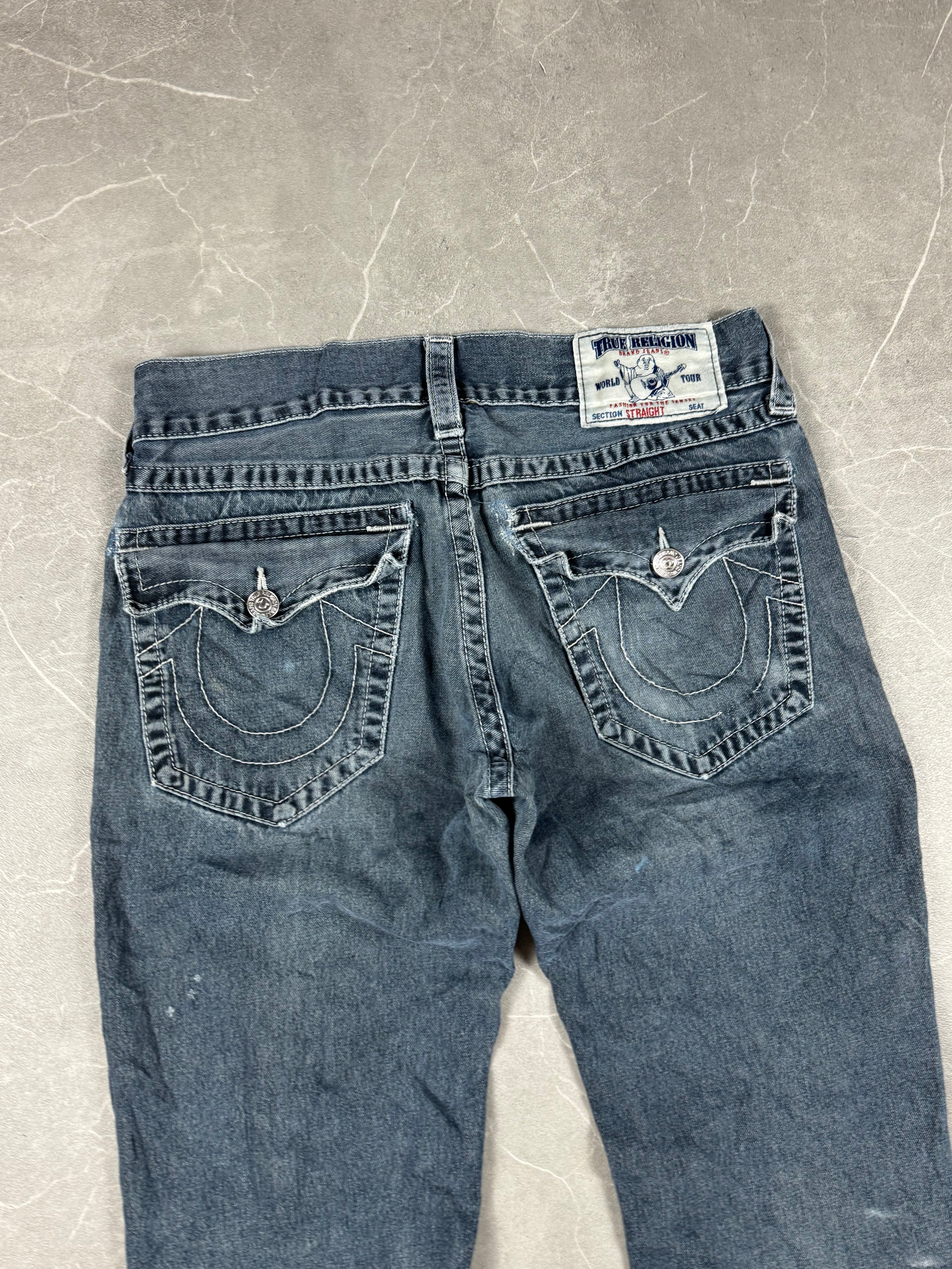 True Religion Jeans (SM)