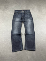 Vintage washed Jeans (M)