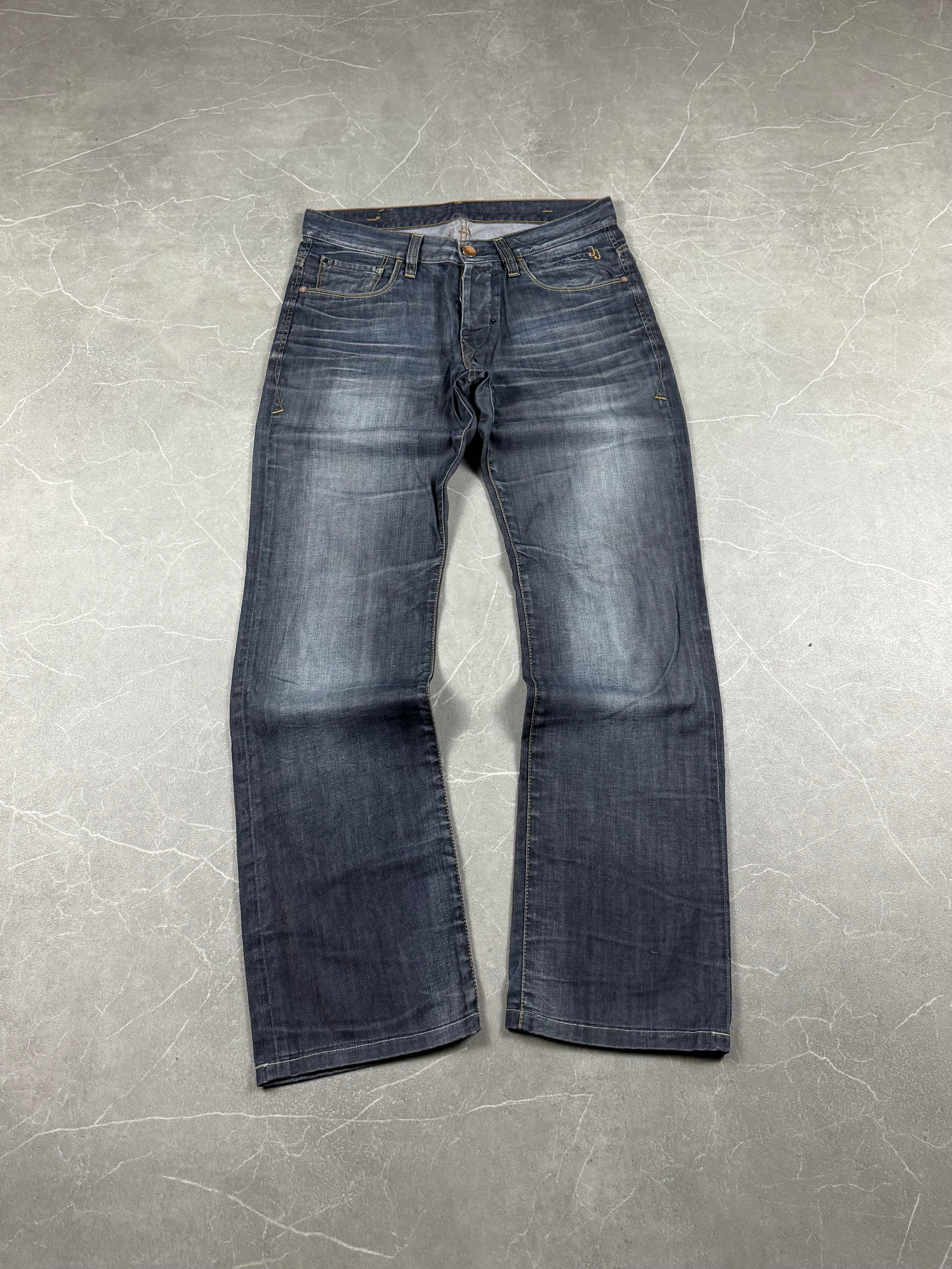 Vintage washed Jeans (M)
