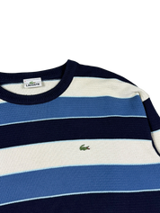 Lacoste Striped Sweater (XL)
