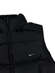 Nike Vintage Puffer Weste (L)