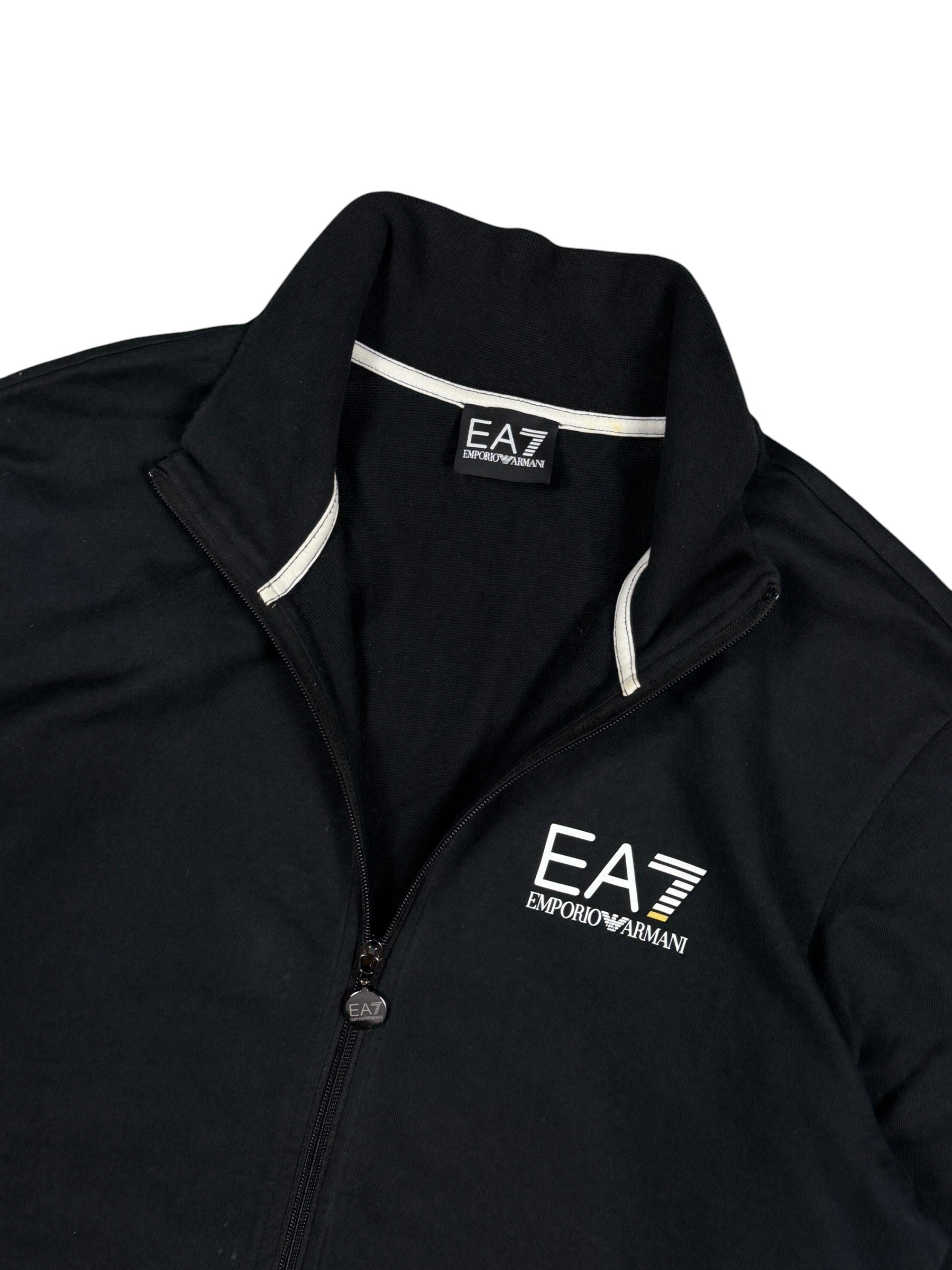 Armani EA7 Zipper (M)