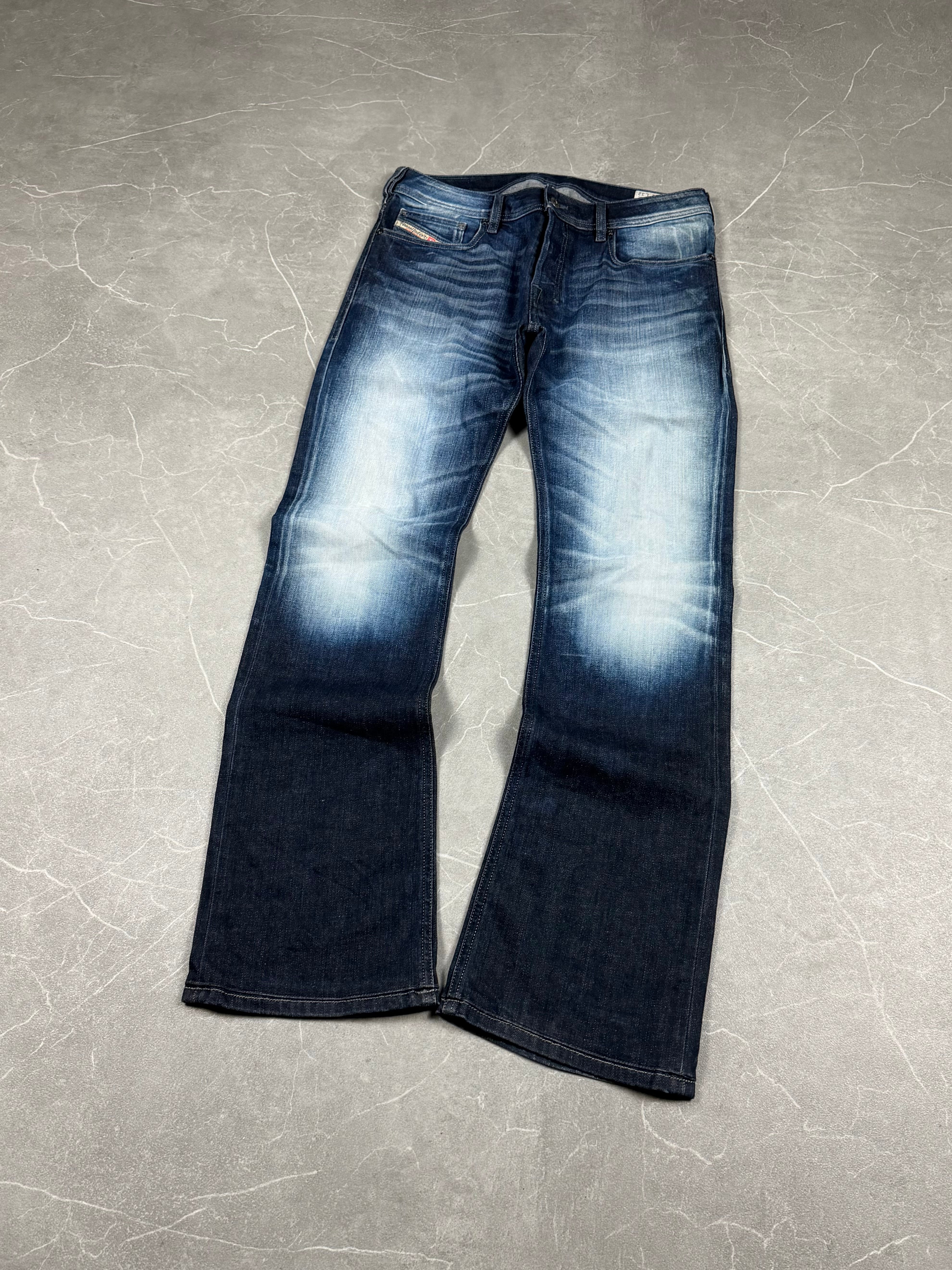 Diesel special washed Jeans (S)