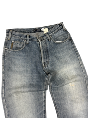Armani vintage Straight Jeans (XS-S)
