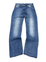 Diesel Vintage Straight Jeans (M)