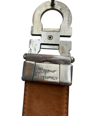 Ferragamo Gürtel (100cm)
